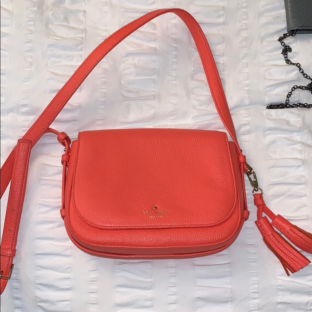 Kate Spade !  NO FLAWS! Like new!! 💋